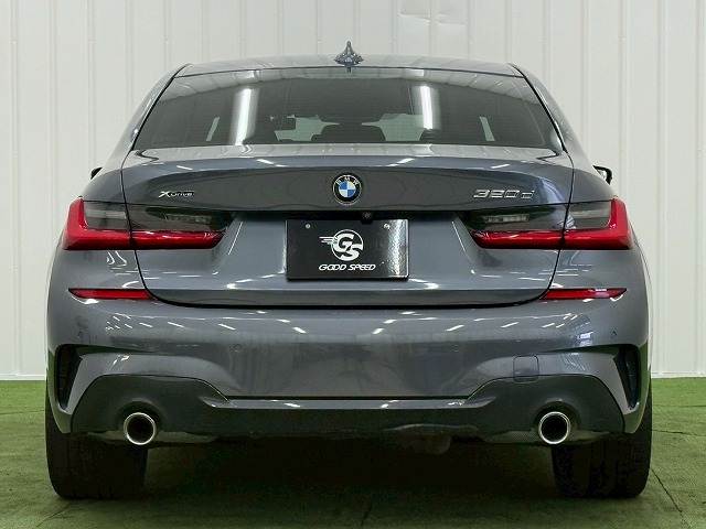 BMW 3Series Sedanの画像13