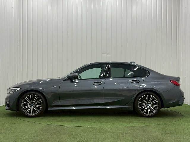BMW 3Series Sedanの画像14