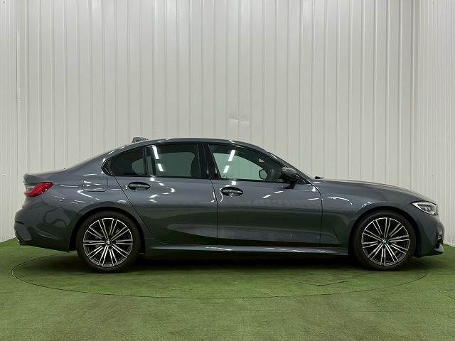 BMW 3Series Sedanの画像15