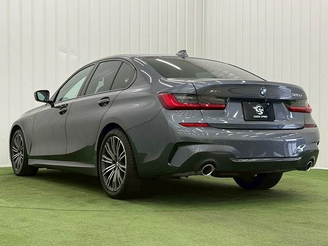 BMW 3Series Sedanの画像17