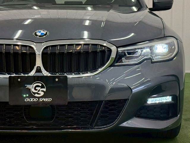 BMW 3Series Sedanの画像18