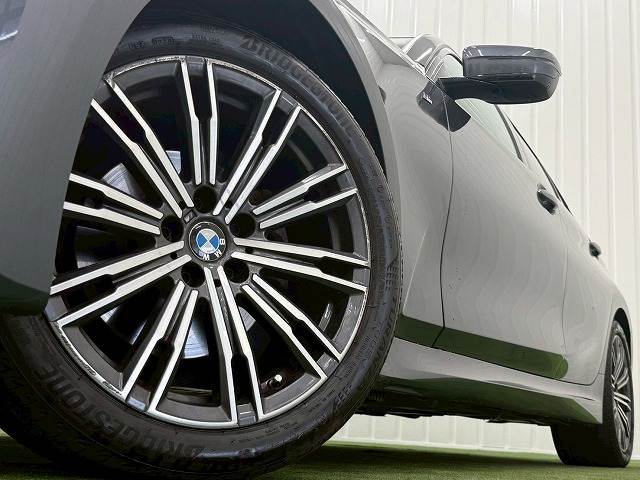 BMW 3Series Sedanの画像19