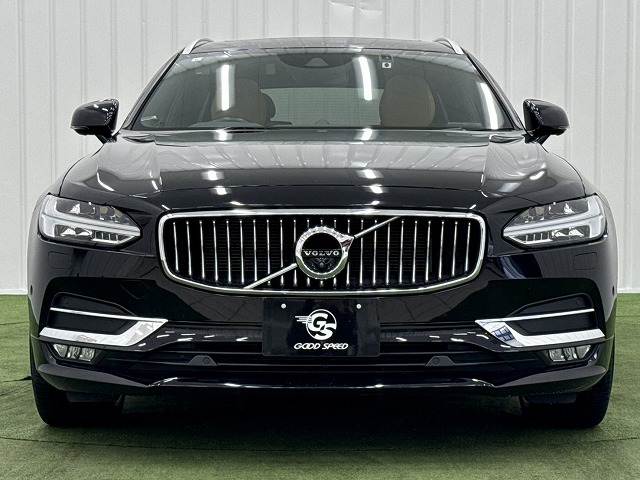 ボルボ V90の画像12