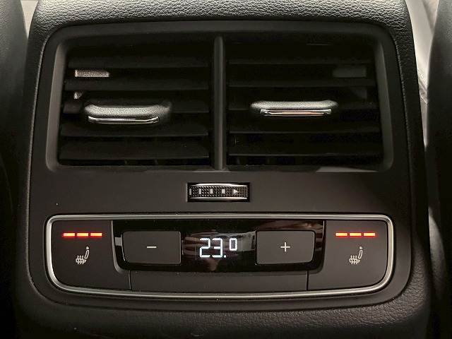 アウディ&nbsp;A4の画像5