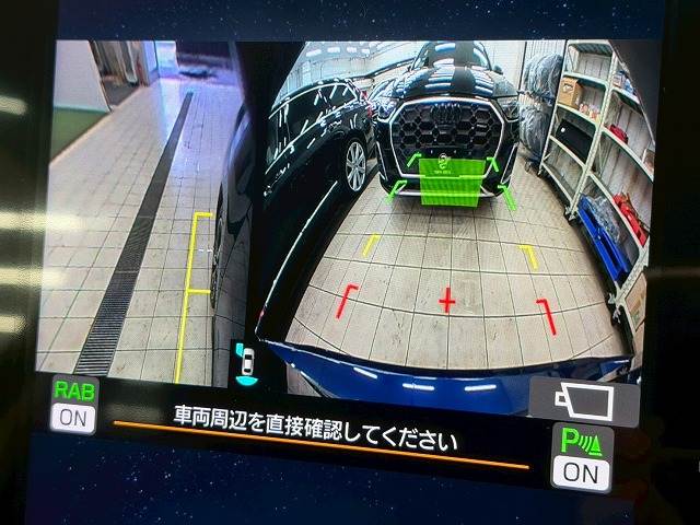 スバル&nbsp;レヴォーグの画像4