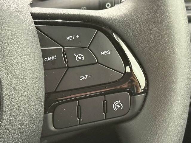 クライスラー JEEP Renegadeの画像6