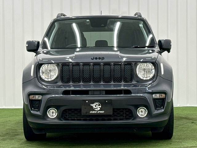 クライスラー JEEP Renegadeの画像12