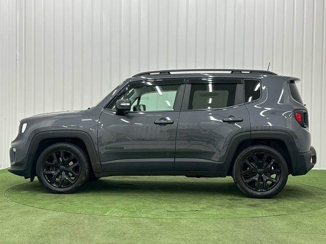 クライスラー JEEP Renegadeの画像14