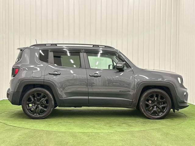 クライスラー JEEP Renegadeの画像15