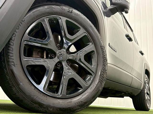 クライスラー JEEP Renegadeの画像19
