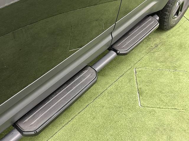 ランドローバー&nbsp;DEFENDERの画像6