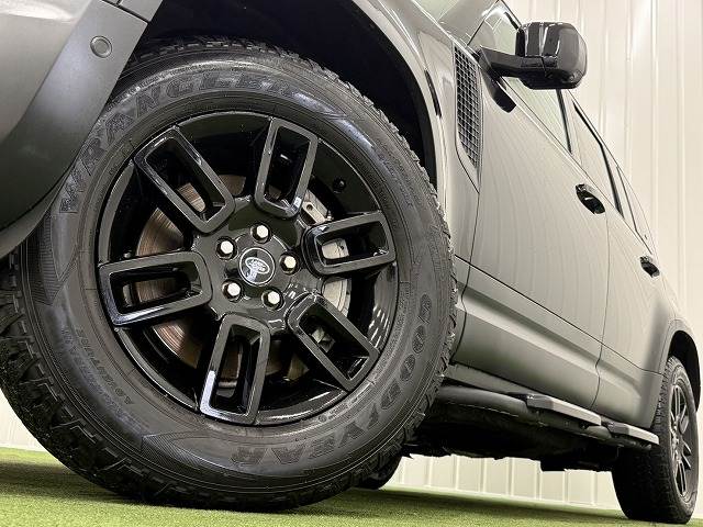 ランドローバー&nbsp;DEFENDERの画像19