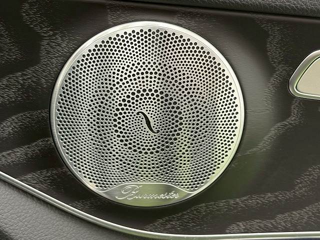 C-CLASS Sedan□C 220 d アバンギャルド AMGライン 内装他