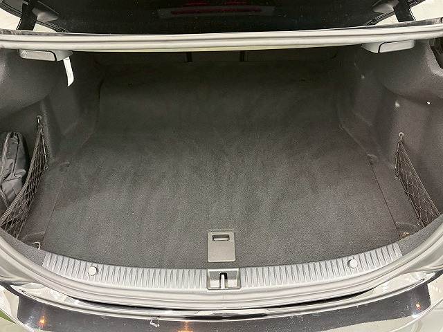 メルセデス・ベンツ C-CLASS Sedanの画像11