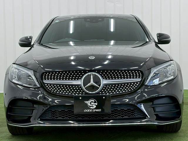 メルセデス・ベンツ C-CLASS Sedanの画像12