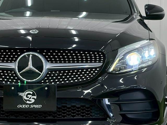 メルセデス・ベンツ C-CLASS Sedanの画像18