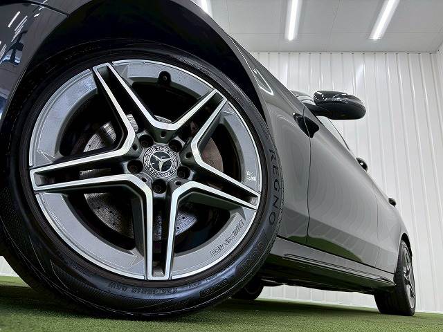 メルセデス・ベンツ C-CLASS Sedanの画像19