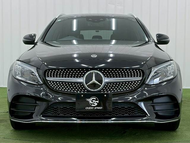 メルセデス・ベンツ C-CLASS Stationwagonの画像12