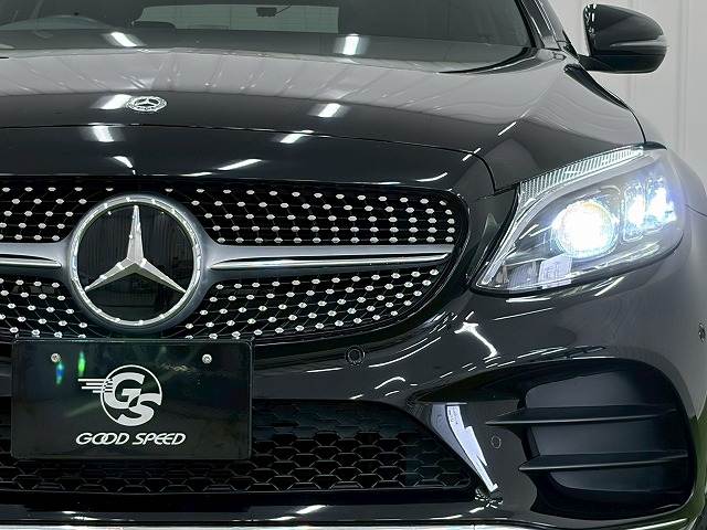 メルセデス・ベンツ C-CLASS Stationwagonの画像18