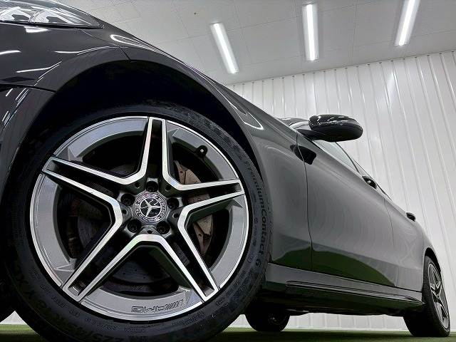 メルセデス・ベンツ C-CLASS Stationwagonの画像19