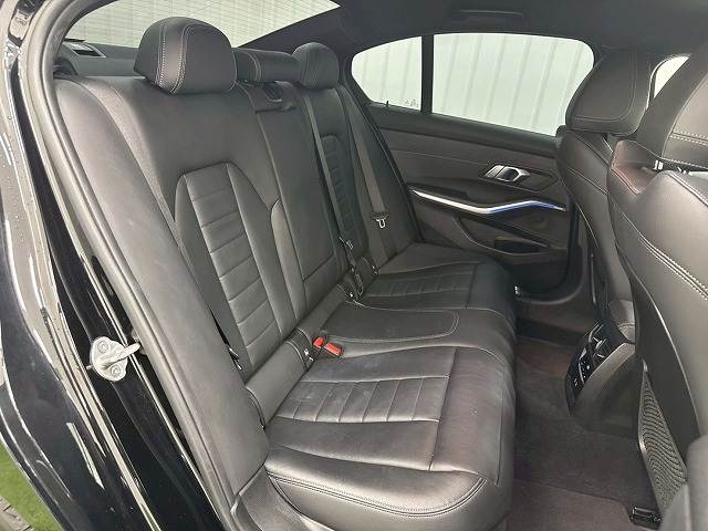 BMW 3Series Sedanの画像10