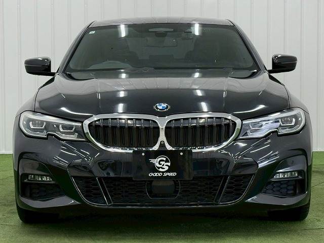 BMW 3Series Sedanの画像12