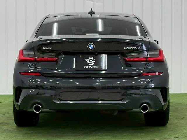 BMW 3Series Sedanの画像13