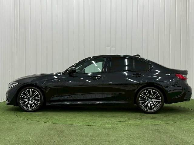 BMW 3Series Sedanの画像14