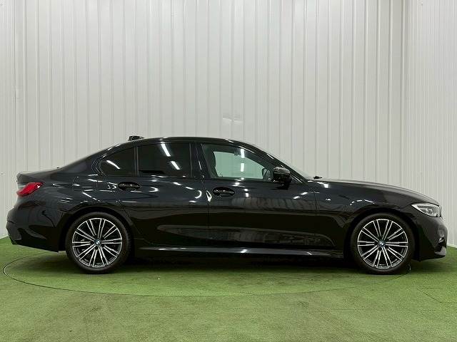 BMW 3Series Sedanの画像15