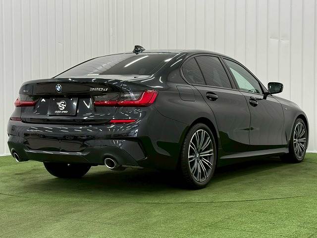 BMW 3Series Sedanの画像16