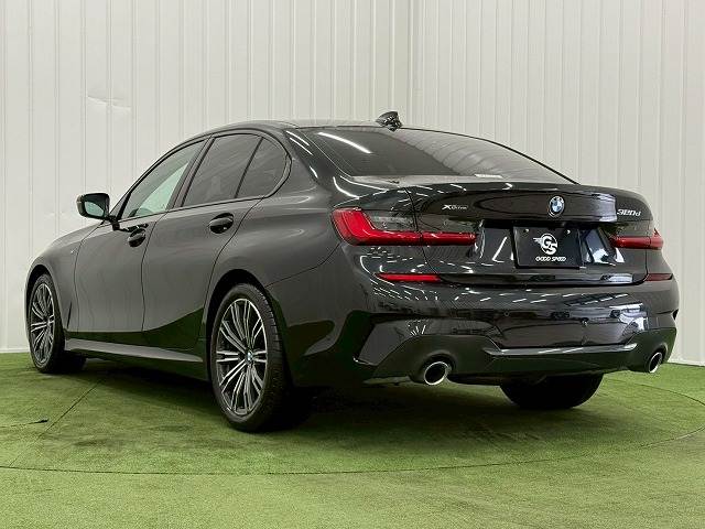 BMW 3Series Sedanの画像17