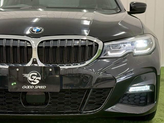 BMW 3Series Sedanの画像18