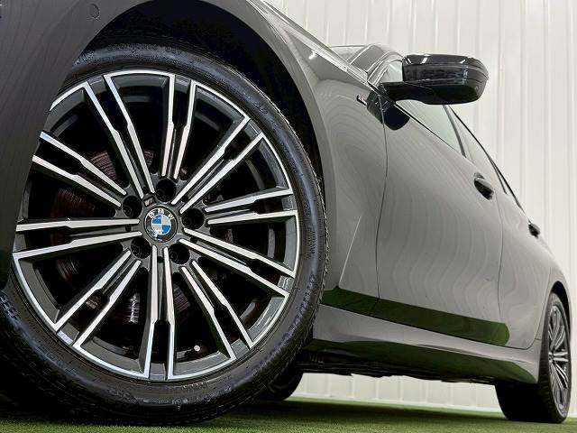 BMW 3Series Sedanの画像19