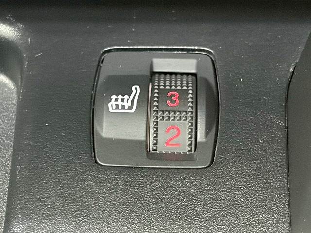 シトロエン DS7 CROSSBACKの画像8