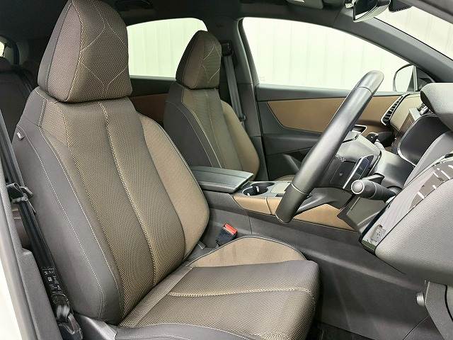 シトロエン DS7 CROSSBACKの画像9