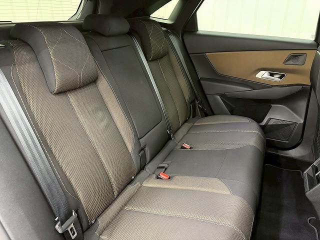 シトロエン DS7 CROSSBACKの画像10