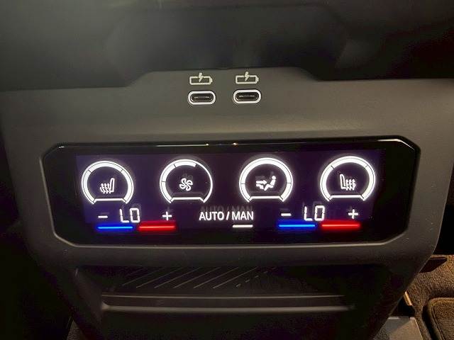 5Series Sedan523d xDrive M Sport 内装他