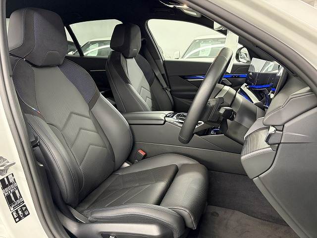 BMW&nbsp;5Series Sedanの画像9