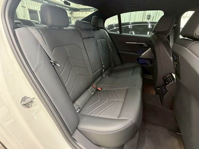 BMW&nbsp;5Series Sedanの画像10