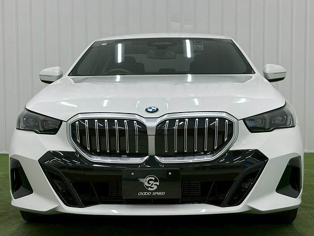 BMW&nbsp;5Series Sedanの画像12