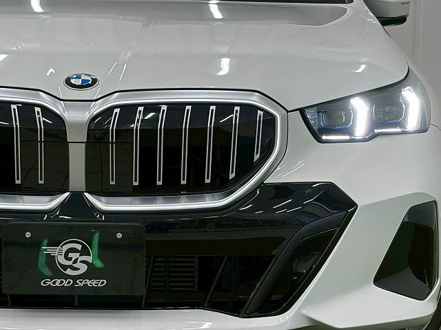 BMW&nbsp;5Series Sedanの画像18