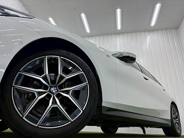 BMW&nbsp;5Series Sedanの画像19