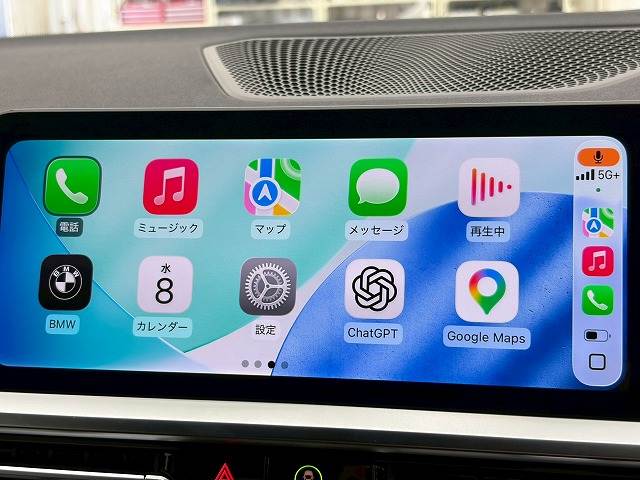 4Series Coupe420i M Sport 内装他