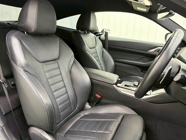 BMW&nbsp;4Series Coupeの画像9