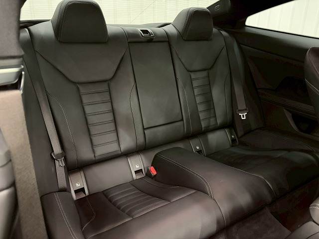 BMW&nbsp;4Series Coupeの画像10