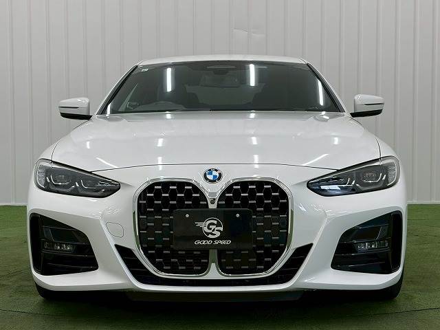 BMW&nbsp;4Series Coupeの画像12