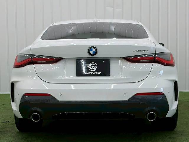 BMW&nbsp;4Series Coupeの画像13