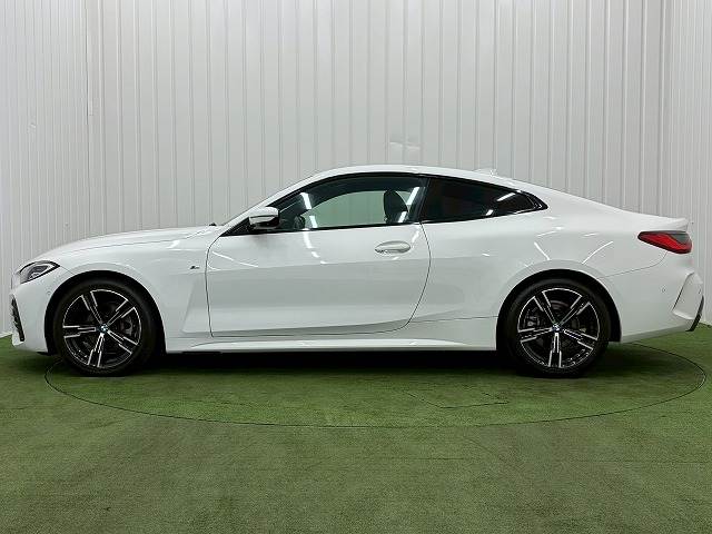 BMW&nbsp;4Series Coupeの画像14