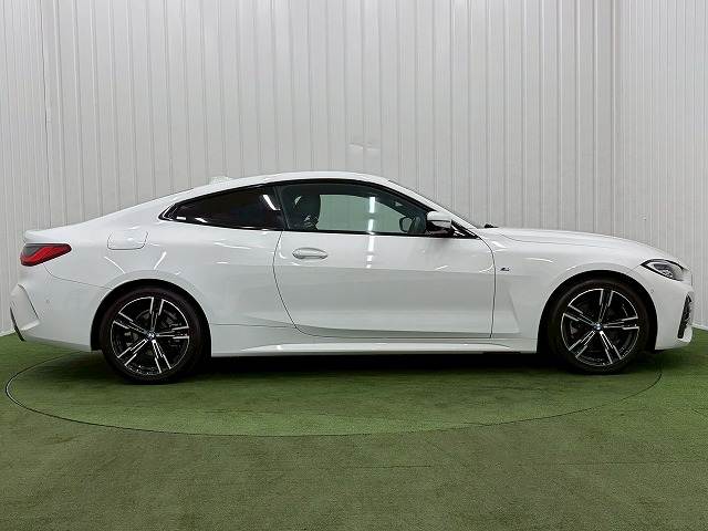 BMW&nbsp;4Series Coupeの画像15
