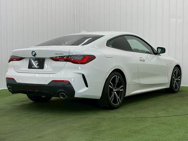 BMW&nbsp;4Series Coupeの画像16